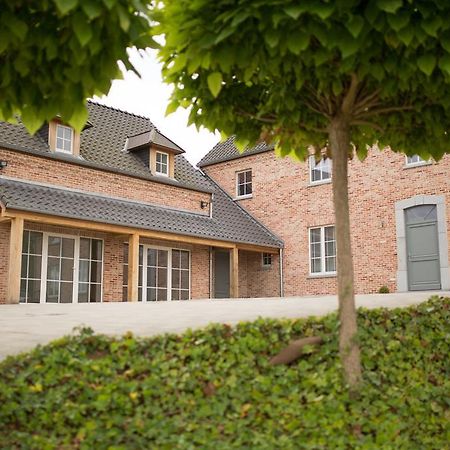 Apartamento L'Intervalle Mont-Saint-Guibert Exterior foto