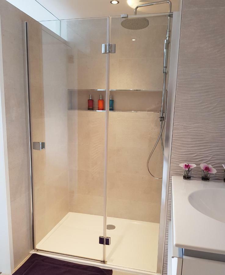 Apartamento L'Intervalle Mont-Saint-Guibert Exterior foto